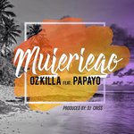 Обложка трека Mujeriego