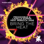 Обложка трека Bring the Heat
