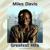Blue in Green - Miles Davis