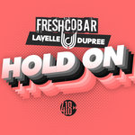Обложка трека Hold On