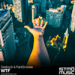 Обложка трека WTF
