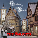 Обложка трека Christmas in Bavaria