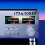 Обложка трека Strangers