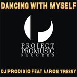 Обложка трека Dancing with Myself