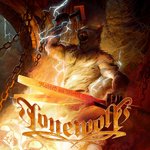 Обложка трека Unleash the Wolf