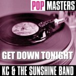 Обложка трека Get Down Tonight