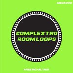 Обложка трека Complextro Room Loops
