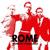 Flight In Formation - Rome