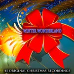 Обложка трека Blue Xmas (To Whom It May Concern)