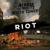 Riot - Across the White Water Tower