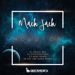 Обложка трека Hold On