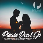 Обложка трека Please Don't Go