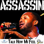 Обложка трека Talk How mi Feel