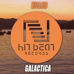 Обложка трека Galactica