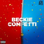 Обложка трека Confetti