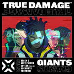 Обложка трека GIANTS