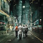 Обложка трека All Up 2 You (feat. Akon, Wisin & Yandel)