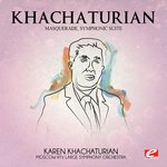 Обложка трека Masquerade, Symphonic Suite: I. Waltz