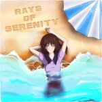 Обложка трека Rays of Serenity