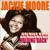 Holding Back - Jackie Moore