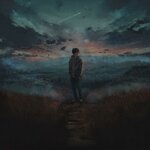 Обложка трека Stay Alone