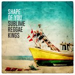 Обложка трека Shape of You
