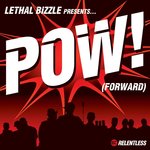 Обложка трека Pow (Forward)