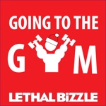 Обложка трека Going To The Gym (Martik C Rmx)