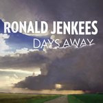 Обложка трека Days Away