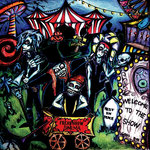 Обложка трека Freakshow Anthem