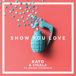 Обложка трека Show You Love