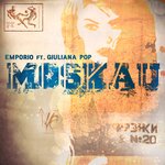 Обложка трека Moskau