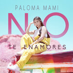 Обложка трека No Te Enamores
