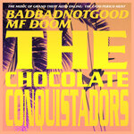 Обложка трека The Chocolate Conquistadors (From Grand Theft Auto Online: The Cayo Perico Heist)