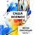 Ты там - Саша Космос