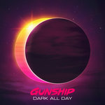 Обложка трека Dark All Day