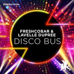Обложка трека Disco Bus