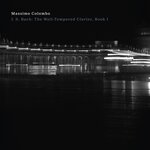 Обложка трека The Well-Tempered Clavier, Book 1, Prelude & Fugue No.8 in E-Flat Minor, BWV 853: Prelude