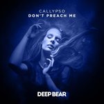 Обложка трека Don't Preach Me