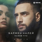 Обложка трека Бармен налей