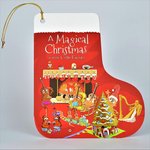Обложка трека It's the Most Wonderful Time of the Year
