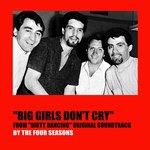 Обложка трека Big Girls Don't Cry