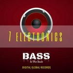 Обложка трека Bass Is The Base