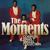 I Can't Help It - The Moments