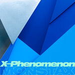 Обложка трека X-Phenomenon