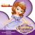 Cedric the Great - Cast - Sofia The First