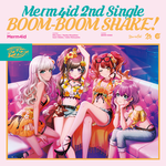 Обложка трека BOOM-BOOM SHAKE!
