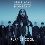 Обложка трека Play It Cool