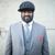 Out Of My Control (Музыка из фильма "Бывшая с того света / Blithe Spirit") - Gregory Porter