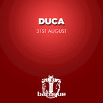 Обложка трека 31st August